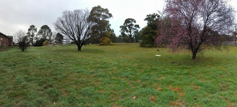 Young Budget Accommodation - Hotel Accommodation 1