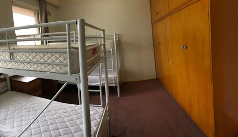 Young Budget Accommodation - Hotel Accommodation 4
