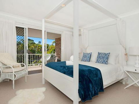 Eastpoint 3 - Hotel Accommodation 2