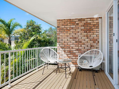 Eastpoint 3 - Hotel Accommodation 4