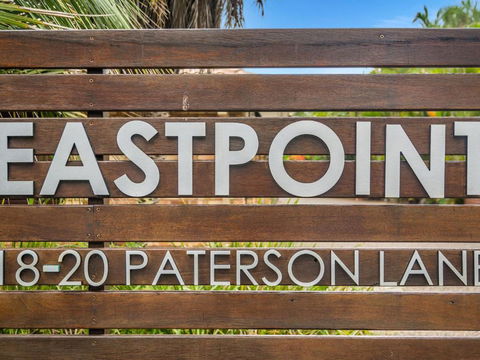 Eastpoint 3 - Hotel Accommodation 6