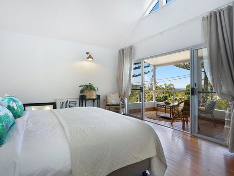 EAST COAST ESCAPES Lighthouse Studio - Hotel Accommodation 3