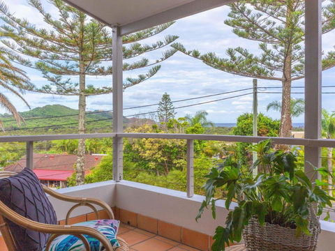 EAST COAST ESCAPES Lighthouse Studio - Hotel Accommodation 2