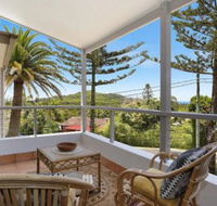 EAST COAST ESCAPES Lighthouse Studio - Hotel Accommodation