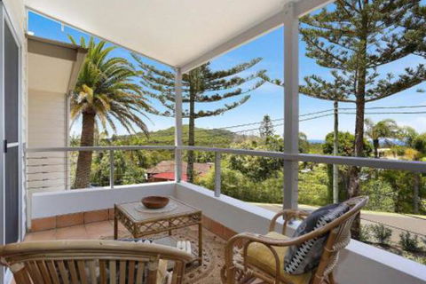 EAST COAST ESCAPES Lighthouse Studio - Hotel Accommodation 0