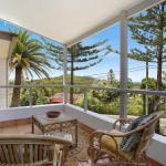 EAST COAST ESCAPES Lighthouse Studio - Hotel Accommodation 1