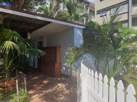 Bongaree Ocean Villa - Hotel Accommodation 2
