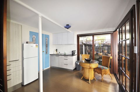 Bongaree Ocean Villa - Hotel Accommodation 5