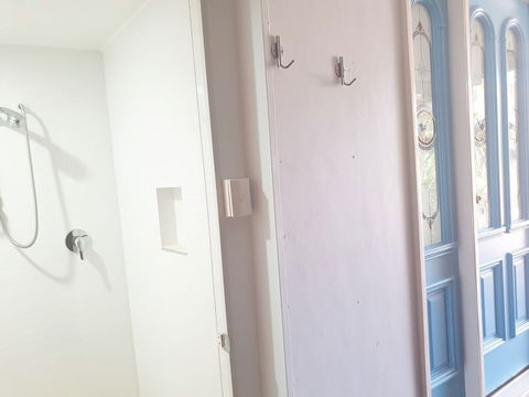 Bongaree Ocean Villa - Hotel Accommodation 4