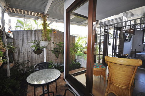 Bongaree Ocean Villa - Hotel Accommodation 1
