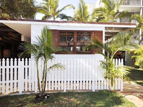 Bongaree Ocean Villa - Hotel Accommodation 0