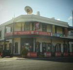 Commercial Hotel Morgan - Hotel Accommodation