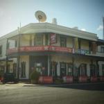 Commercial Hotel Morgan - Hotel Accommodation 0
