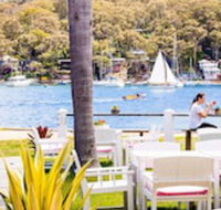 Pasadena Sydney - Hotel Accommodation