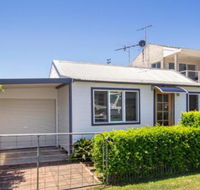 Echuca Bungalow - Hotel Accommodation