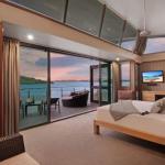 Hamilton Island QLD Hotel Accommodation
