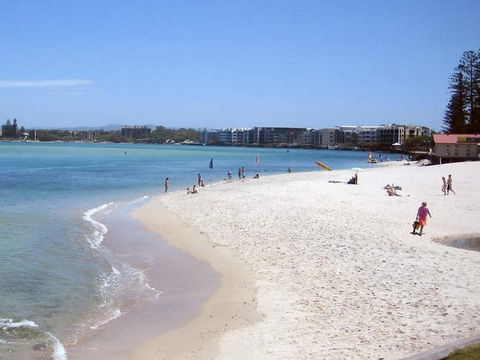 Jade Waters U4 / Latona Ave - Hotel Accommodation 3