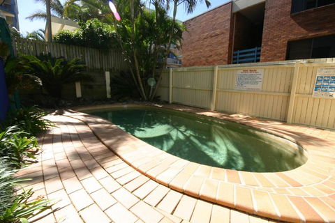 Jade Waters U4 / Latona Ave - Hotel Accommodation 4