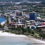Jade Waters U4 / Latona Ave - Hotel Accommodation 0