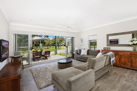 Booker Pde 34 Unit 2 Pet Friendly  - Hotel Accommodation 6