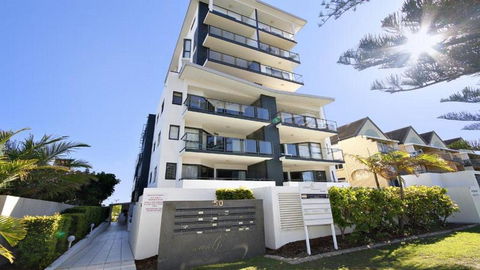 Amalfi Unit 11 Above All Else 50 King Street - Hotel Accommodation 5