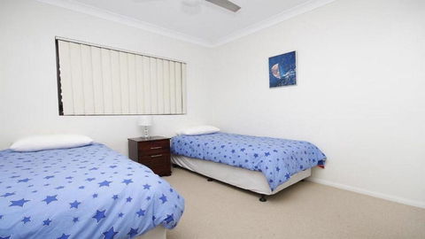 Amalfi Unit 11 Above All Else 50 King Street - Hotel Accommodation 3