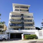 Amalfi Unit 11 Above All Else 50 King Street - Hotel Accommodation 0