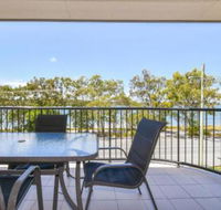 Coral Breeze Penthouse - Hotel Accommodation
