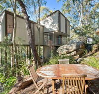TreetopsatWagstaffe - Hotel Accommodation