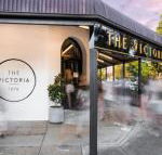 The Victoria Hotel Bathurst - Hotel Accommodation