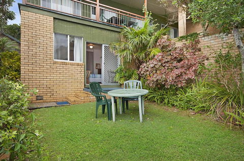 Palm Valley Drive 3 / 16 - Hotel Accommodation 4