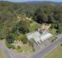 Tarra Bulga Guesthouse - Hotel Accommodation