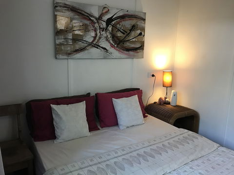 XYL Seaside Homestay - Hotel Accommodation 1