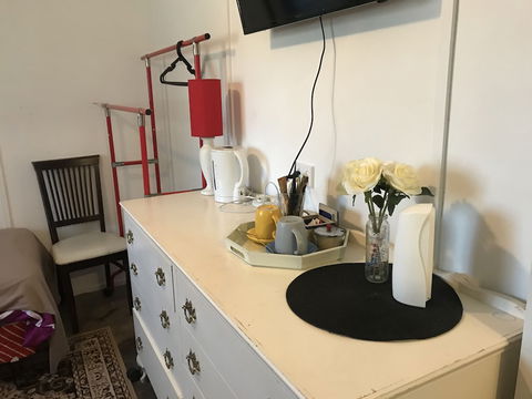XYL Seaside Homestay - Hotel Accommodation 5