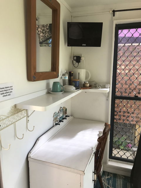 XYL Seaside Homestay - Hotel Accommodation 6