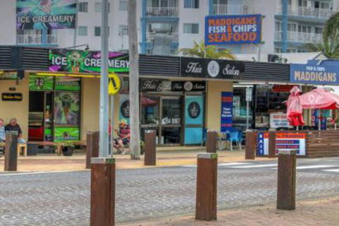 Jade Waters Hervey Bay - Hotel Accommodation 4
