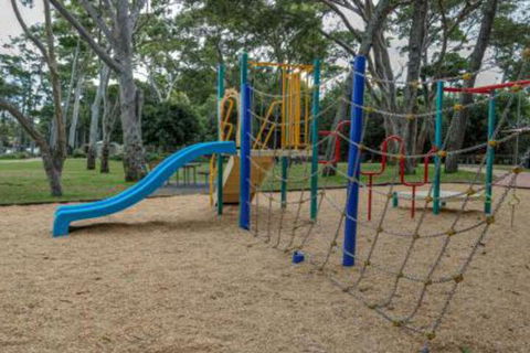 Jade Waters Hervey Bay - Hotel Accommodation 6