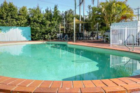 Jade Waters Hervey Bay - Hotel Accommodation 0