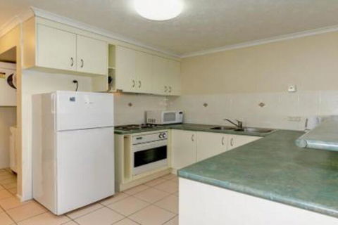Jade Waters Hervey Bay - Hotel Accommodation 5