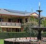 Allora lodge Bed  Breakfast - Hotel Accommodation