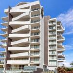 The Crest 201 Forster CBD! - Hotel Accommodation 0