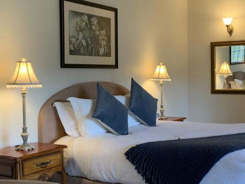 Delderfield Cottages - Hotel Accommodation 5