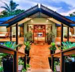 Whitsunday Waters on Hamilton Island - Hotel Accommodation