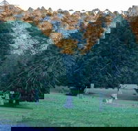 Escape to the Country - Enjoy the Firepit or Explore Magical Bunya Mountains - Hotel Accommodation