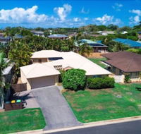 Frangipani Hideaway - Hotel Accommodation