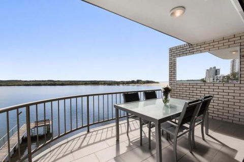 7 Wharf Street - Hotel Accommodation 3