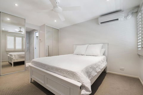7 Wharf Street - Hotel Accommodation 4