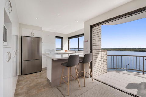 7 Wharf Street - Hotel Accommodation 2