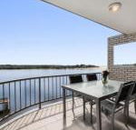 7 Wharf Street - Hotel Accommodation