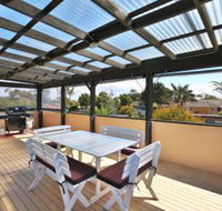 Summer Sands Pet Friendly - Hotel Accommodation